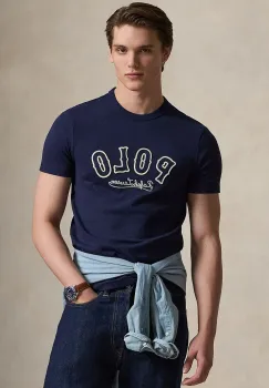 Polo Ralph Lauren tricou din bumbac imagine