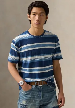 Polo Ralph Lauren tricou din bumbac imagine