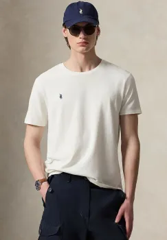 Polo Ralph Lauren tricou din bumbac imagine