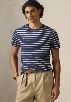 Polo Ralph Lauren tricou din bumbac imagine