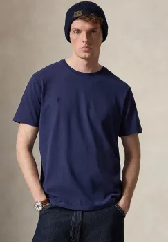 Polo Ralph Lauren tricou din bumbac imagine