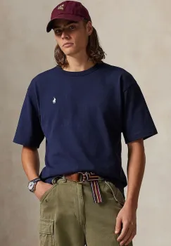 Polo Ralph Lauren tricou din bumbac Tee imagine
