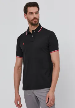 Polo Ralph Lauren Tricou Polo imagine