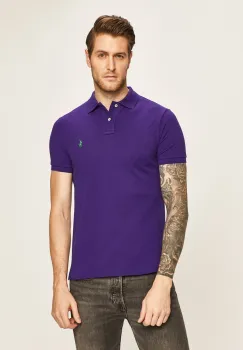 Polo Ralph Lauren - Tricou Polo imagine