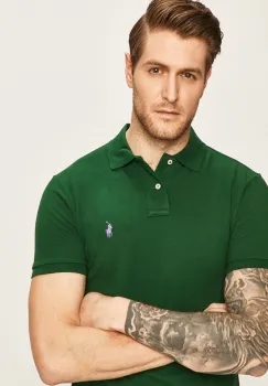 Polo Ralph Lauren - Tricou Polo imagine