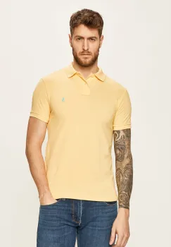 Polo Ralph Lauren - Tricou Polo imagine