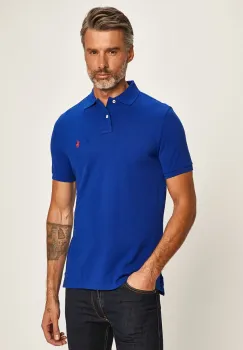 Polo Ralph Lauren - Tricou Polo imagine