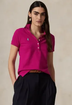 Polo Ralph Lauren tricou polo imagine