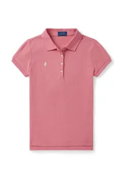 Polo Ralph Lauren tricou polo copii imagine