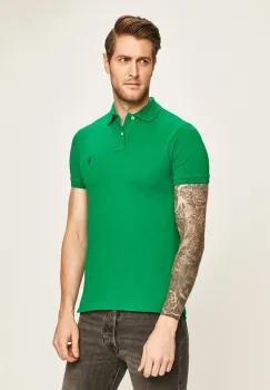 Polo Ralph Lauren - Tricou Polo imagine