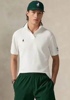 Polo Ralph Lauren tricou polo Wimbledon Collection imagine