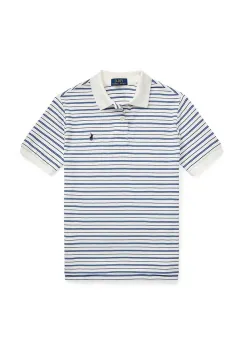 Polo Ralph Lauren tricouri polo din bumbac pentru copii imagine