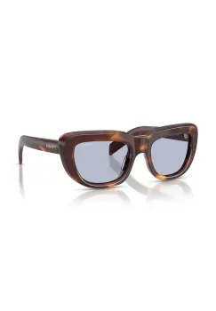 Prada  ochelari de soare cat eye pentru femei imagine