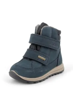 Primigi cizme de iarna copii culoarea bleumarin, PTIGT 88589 imagine