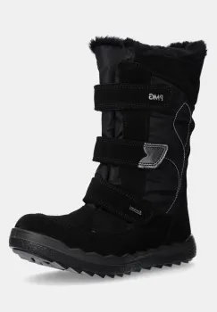 Primigi cizme de iarna copii culoarea negru, PFZGT 68805 imagine