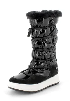 Primigi cizme de iarna copii culoarea negru, PIKGT 88753 imagine