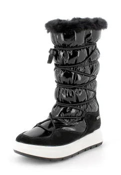 Primigi cizme de iarna copii culoarea negru, PIKGT 88753 imagine