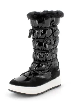 Primigi cizme de iarna copii culoarea negru, PIKGT 88753 imagine