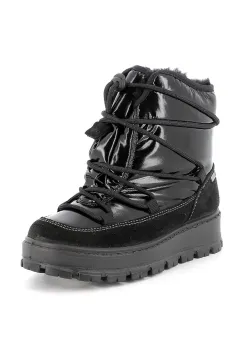 Primigi cizme de iarna copii culoarea negru, PNEGT 88798 imagine