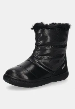 Primigi cizme de iarna copii culoarea negru, PSNGT 68500 imagine