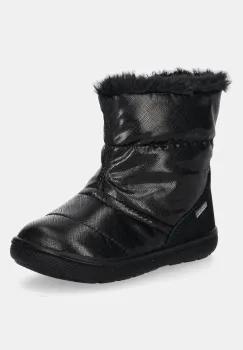 Primigi cizme de iarna copii culoarea negru, PSNGT 68500 imagine