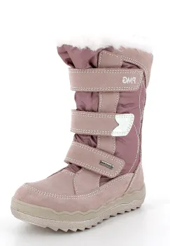 Primigi cizme de iarna copii culoarea roz, PFZGT 88835 imagine
