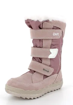 Primigi cizme de iarna copii culoarea roz, PFZGT 88835 imagine