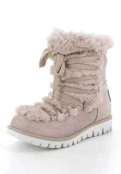 Primigi cizme de iarna copii culoarea roz, PROGT 88666 imagine