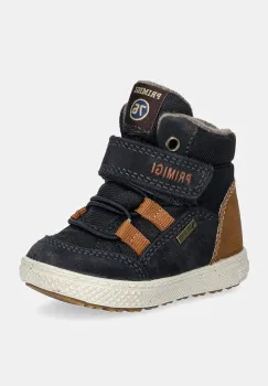 Primigi cizme de iarna pentru copii culoarea albastru marin, PBZGT 68525 imagine