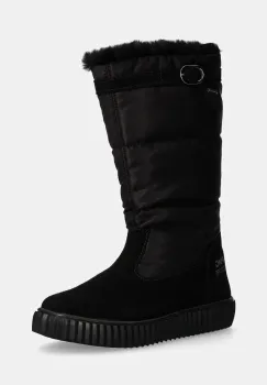 Primigi cizme de iarna pentru copii culoarea negru, PWE GTX 69380 imagine