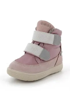 Primigi cizme de iarna pentru copii culoarea roz, PNSGT 88526 imagine