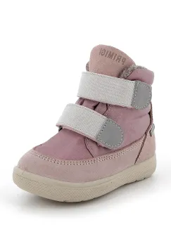Primigi cizme de iarna pentru copii culoarea roz, PNSGT 88526 imagine