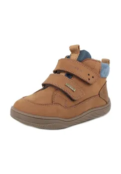 Primigi pantofi din nubuc culoarea maro, PMG GTX 89151 imagine