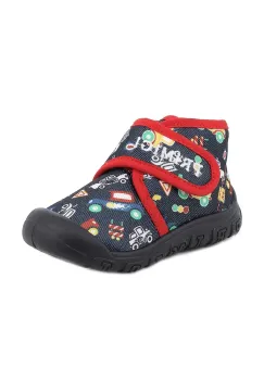 Primigi papuci copii culoarea bleumarin, PYS 89490 imagine