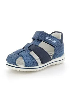Primigi sandale copii culoarea bleumarin, PSW 78646 imagine