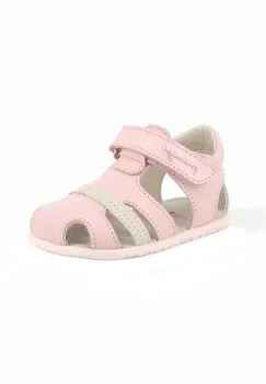Primigi sandale de piele culoarea roz, PGO 79126 imagine