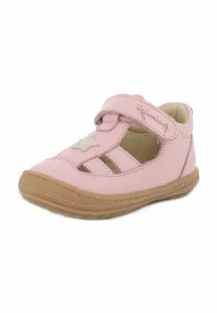 Primigi sandale din piele pentru copii culoarea roz, PVS 79021 imagine