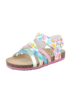 Primigi sandale din piele pentru copii PBK 79350 imagine