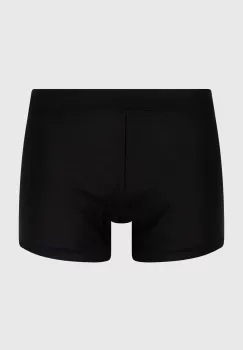Protest costum de baie Carst culoarea negru, 7796800 imagine