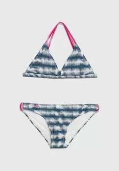 Protest costum de baie pentru copii din doua piese PRTABBY imagine