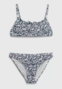 Protest costum de baie pentru copii din doua piese PRTGISSY imagine
