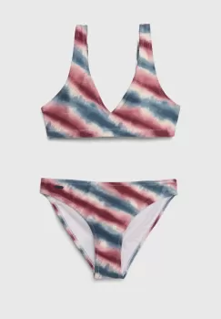 Protest costum de baie pentru copii din doua piese PRTJOA imagine