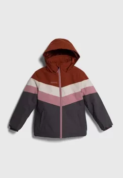 Protest geaca de schi pentru copii PRTNOI TD imagine