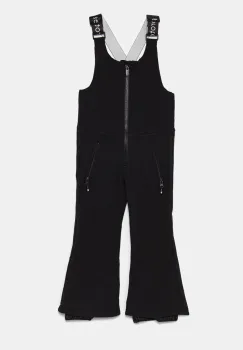 Protest pantaloni de schi pentru copii PRTCHAR culoarea negru, 4910244 imagine