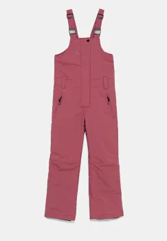Protest pantaloni de schi pentru copii PRTCRANE culoarea roz, 4910144 imagine