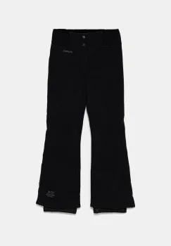 Protest pantaloni de schi pentru copii PRTPROUD culoarea negru, 4910444 imagine