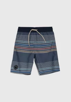 Protest pantaloni scurti de baie copii PRTBANKS imagine