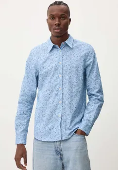 PS Paul Smith camasa din bumbac barbati, cu guler clasic, regular, M2R.149T.N22172 imagine