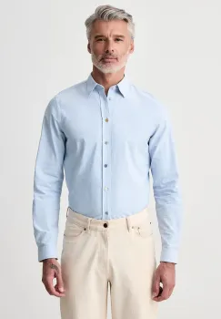 PS Paul Smith  camasa pentru barbati din bumbac imagine