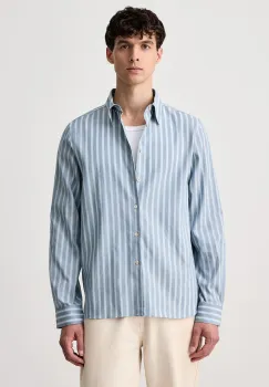 PS Paul Smith  camasa pentru barbati din bumbac imagine